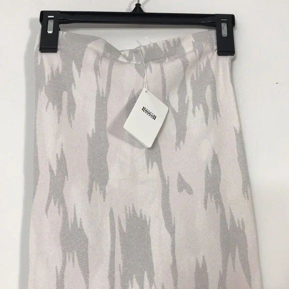 NWT WOLFORD Camouflage dress